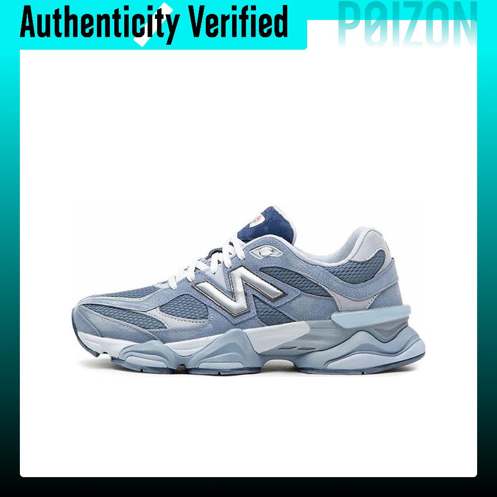 New Balance Shoes 9060 - ニューバランス NB 9060 カジュアルシューズ 男女兼用 ローカット
