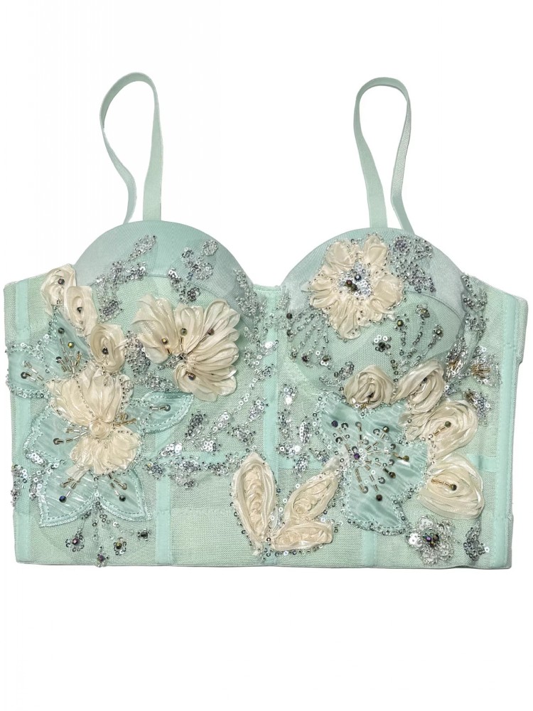 ノースリーブオフショルダーファッションセクシーなコルセットク - Strapless Bra Backless のレビューと価格