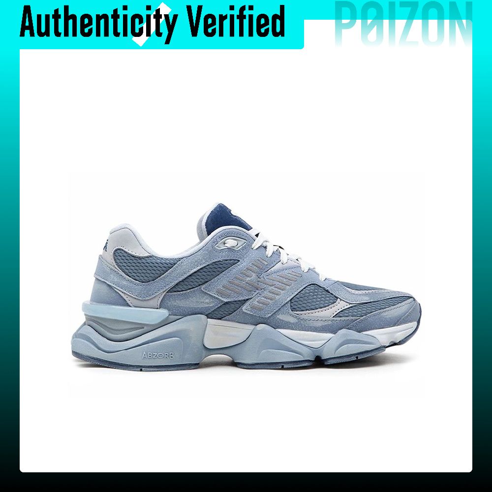ニューバランス NB 9060 カジュアルシューズ 男女兼用 - New Balance Shoes 9060 のレビューと価格