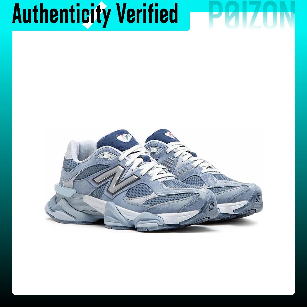 ニューバランス NB 9060 カジュアルシューズ 男女兼用 - New Balance Shoes 9060 のレビューと価格