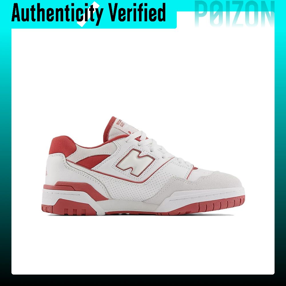 ニューバランス NB 550 レトロ バスケットボールシュー - New Balance Shoes 550 のレビューと価格