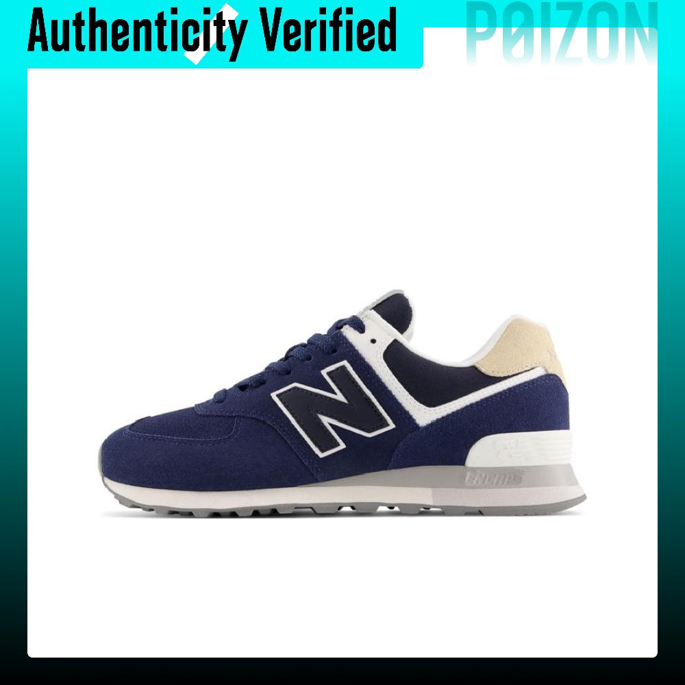 ニューバランス NB 574 ランニングシューズ 男女兼用  - New Balance Shoes 574 のレビューと価格