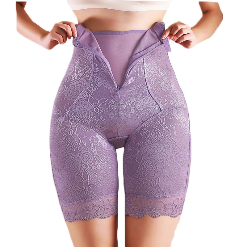 GUUDIA 絶妙なレースジャカードボディシェイパーボーイシ - Shapewear Bodysuit Firm のレビューと価格