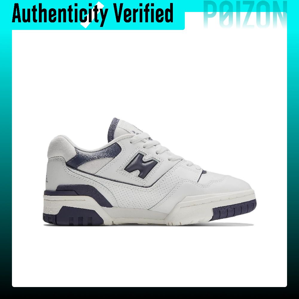 ニューバランス NB 550 レトロ バスケットボールシュー - New Balance Shoes 550 のレビューと価格